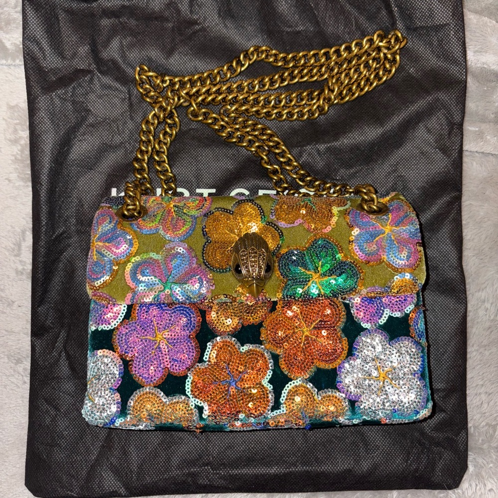 Kurt Geiger Mini Kensington bag